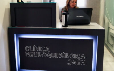 La Clínica Neuroquirúrgica Jaén, obtiene la autorización acreditada por la Consejería de Salud y familia de la Junta de Andalucía
